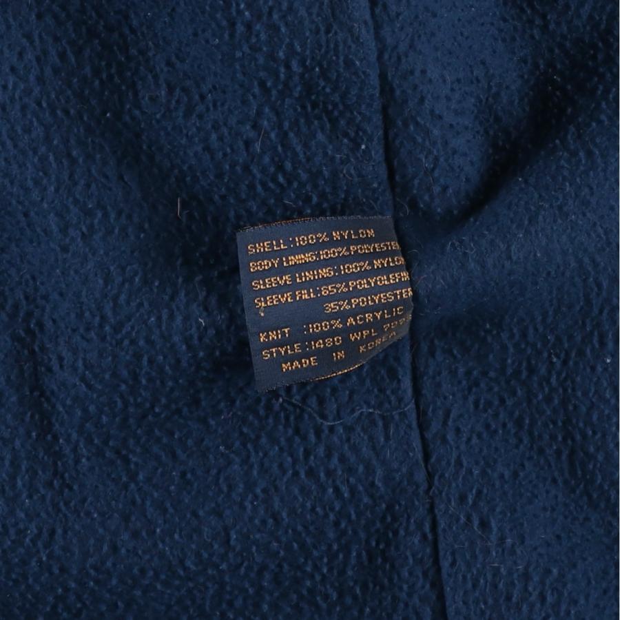 OSHKOSH（オシュコシュ） 古着 中綿ジャケット パファージャケット