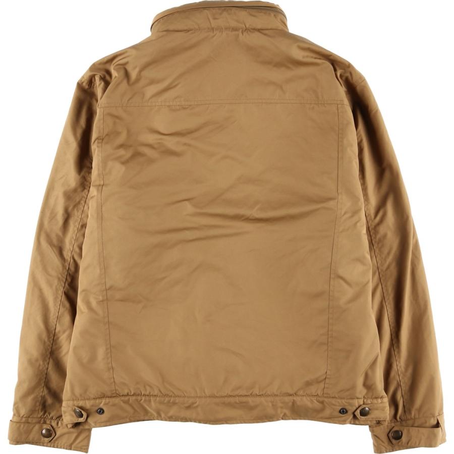 古着 ラルフローレン Ralph Lauren POLO by 中綿ジャケット パファー