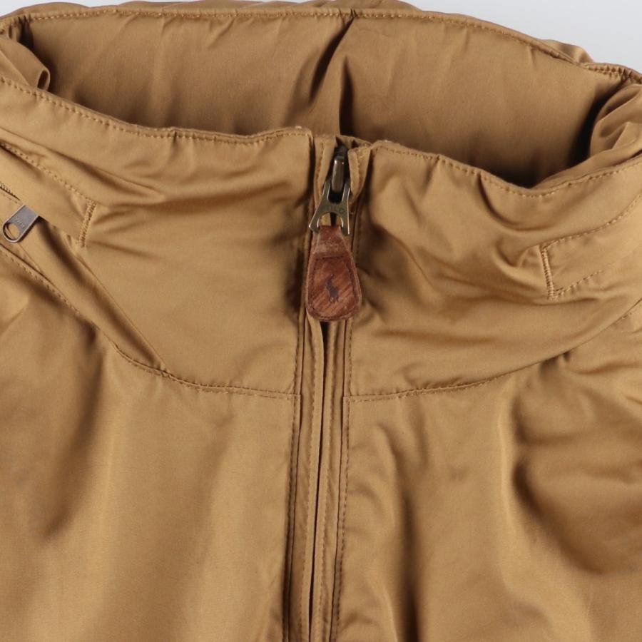 Polo by Ralph Lauren 中綿ジャケット M POLO ラルフローレンリバーシブル 中綿ジャケット送料無料 ジャケット