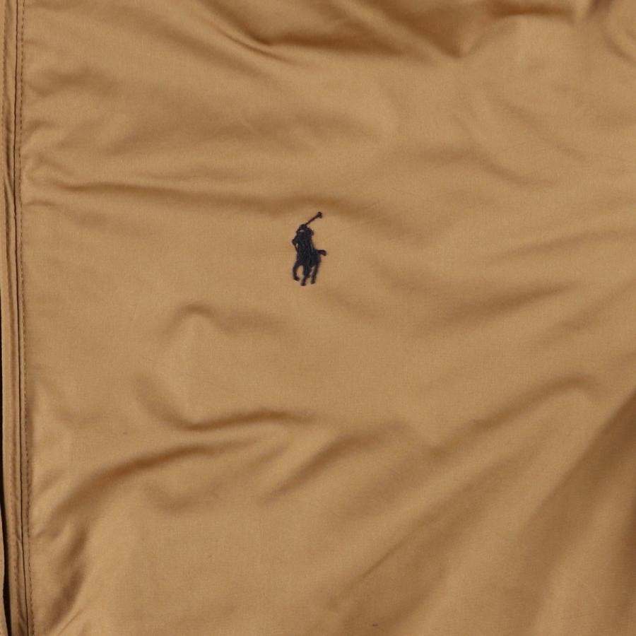 古着 ラルフローレン Ralph Lauren POLO by 中綿ジャケット パファー