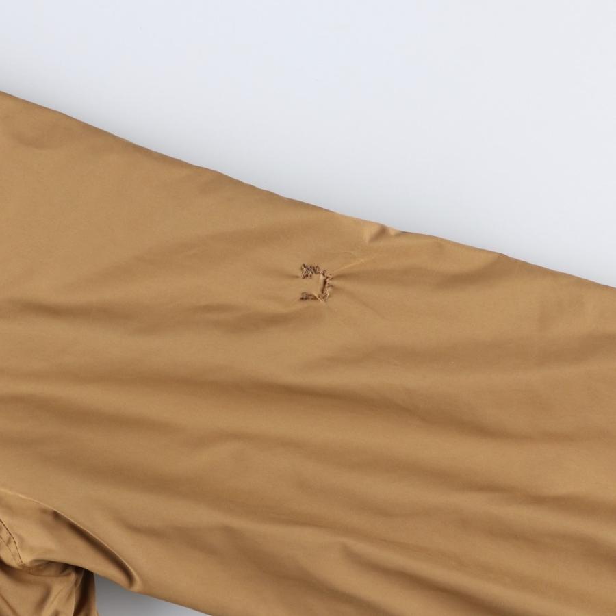古着 ラルフローレン Ralph Lauren POLO by 中綿ジャケット パファー