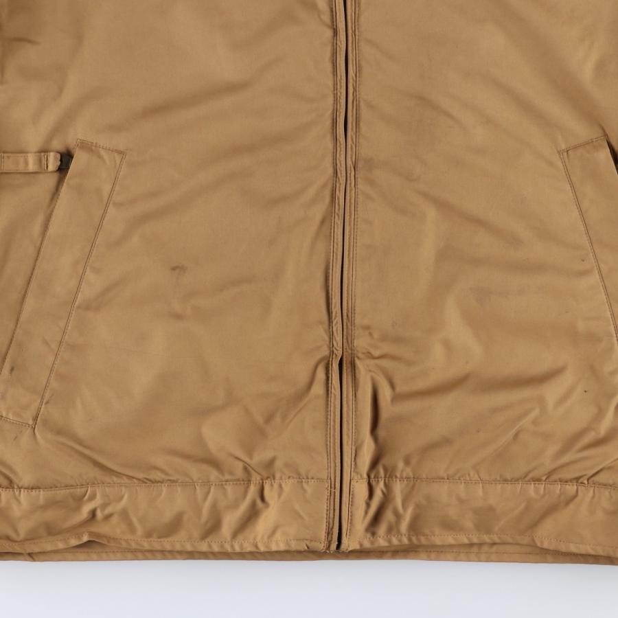 Polo by Ralph Lauren 中綿ジャケット M POLO ラルフローレンリバーシブル 中綿ジャケット送料無料 ジャケット