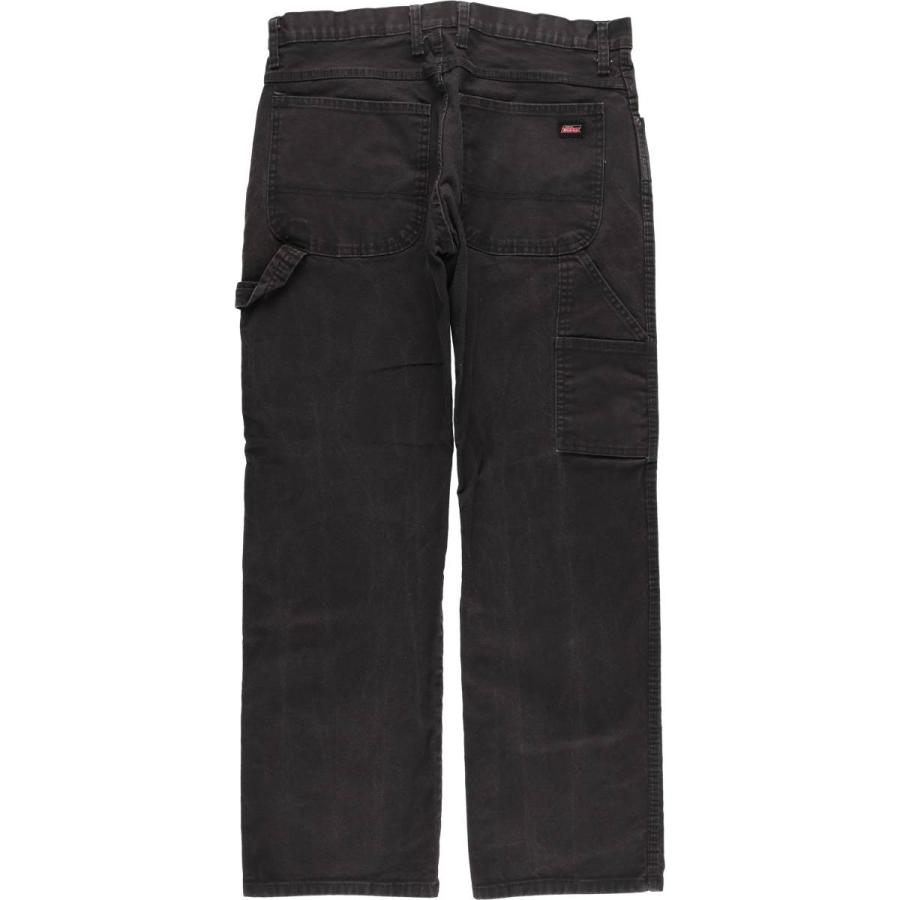 Dickies（ディッキーズ） 古着 ダックペインターパンツ メンズw34相当