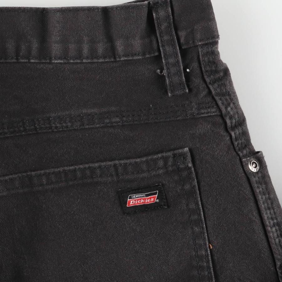 Dickies（ディッキーズ） 古着 ダックペインターパンツ メンズw34相当