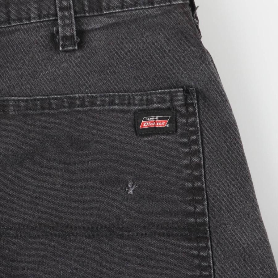 Dickies（ディッキーズ） 古着 ダックワークパンツ メンズw34相当