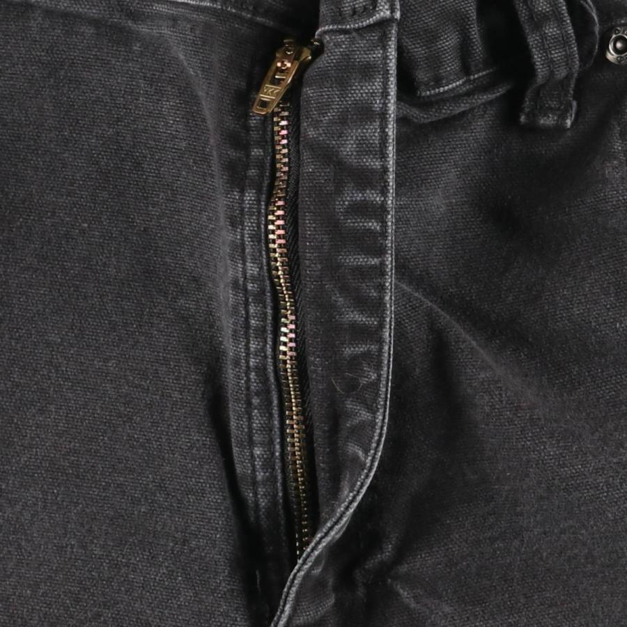 Dickies（ディッキーズ） 古着 ダックワークパンツ メンズw34相当