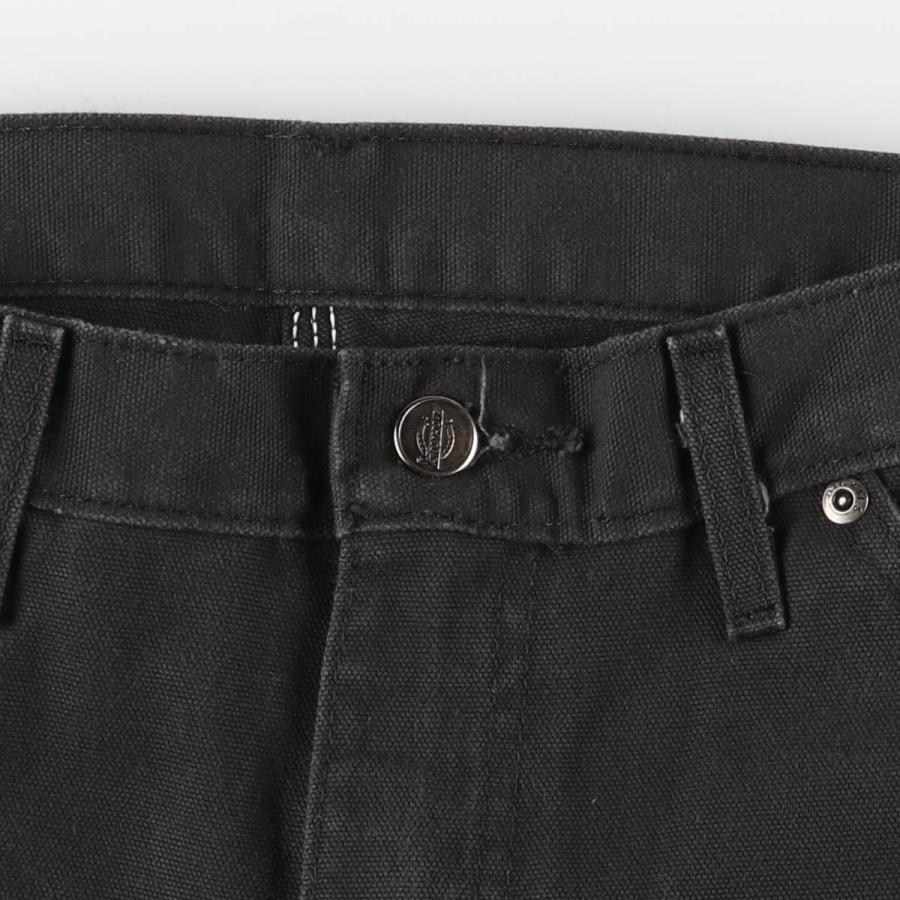 Dickies（ディッキーズ） 古着 ダックペインターパンツ メンズw34相当
