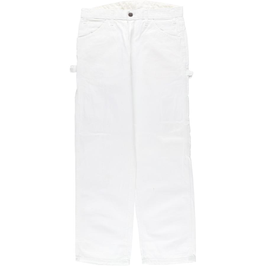 Dickies（ディッキーズ） 古着 ペインターパンツ メンズw32相当