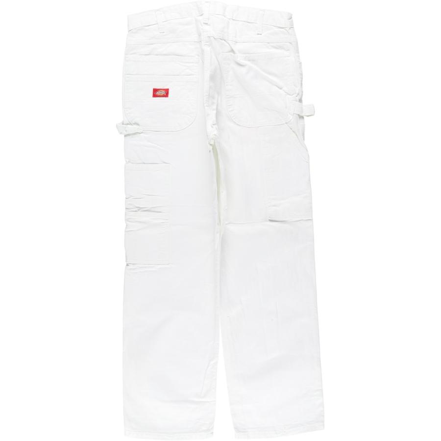 Dickies（ディッキーズ） 古着 ペインターパンツ メンズw32相当