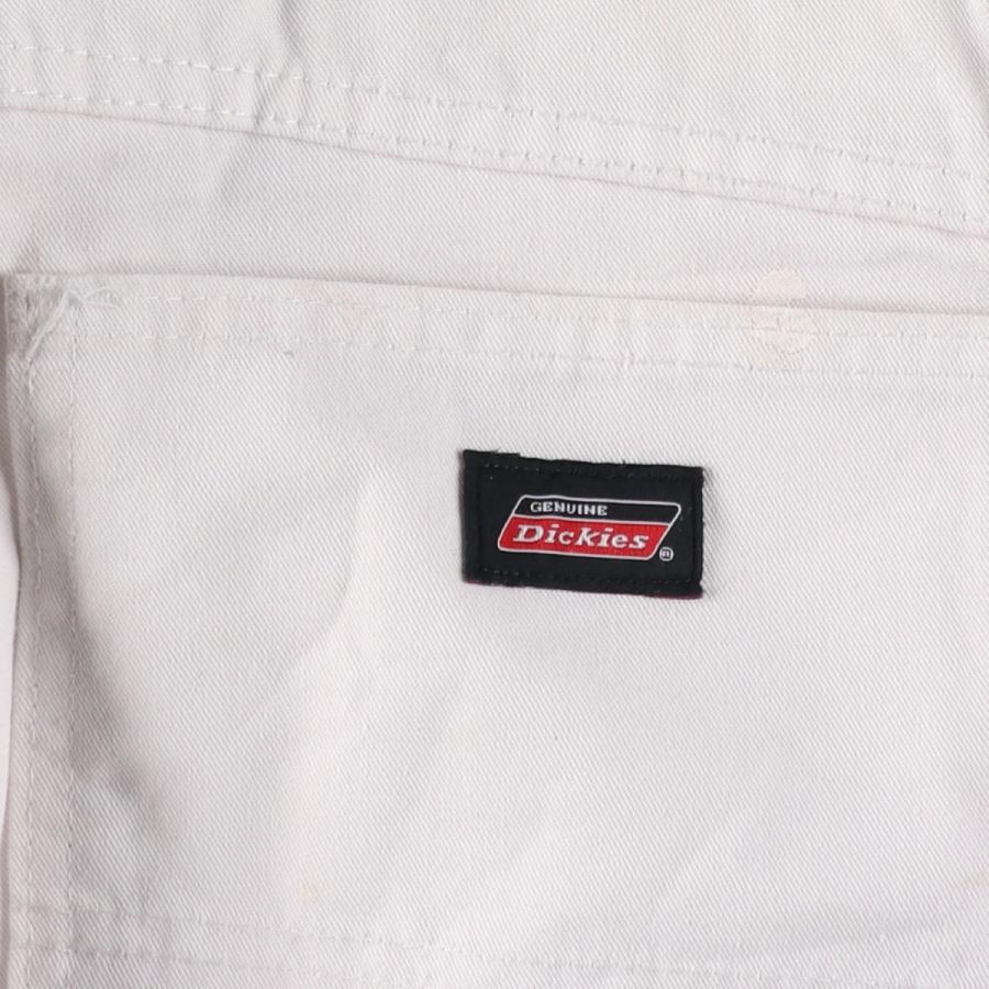 Dickies（ディッキーズ） 古着 ペイント ペインターパンツ メンズw32