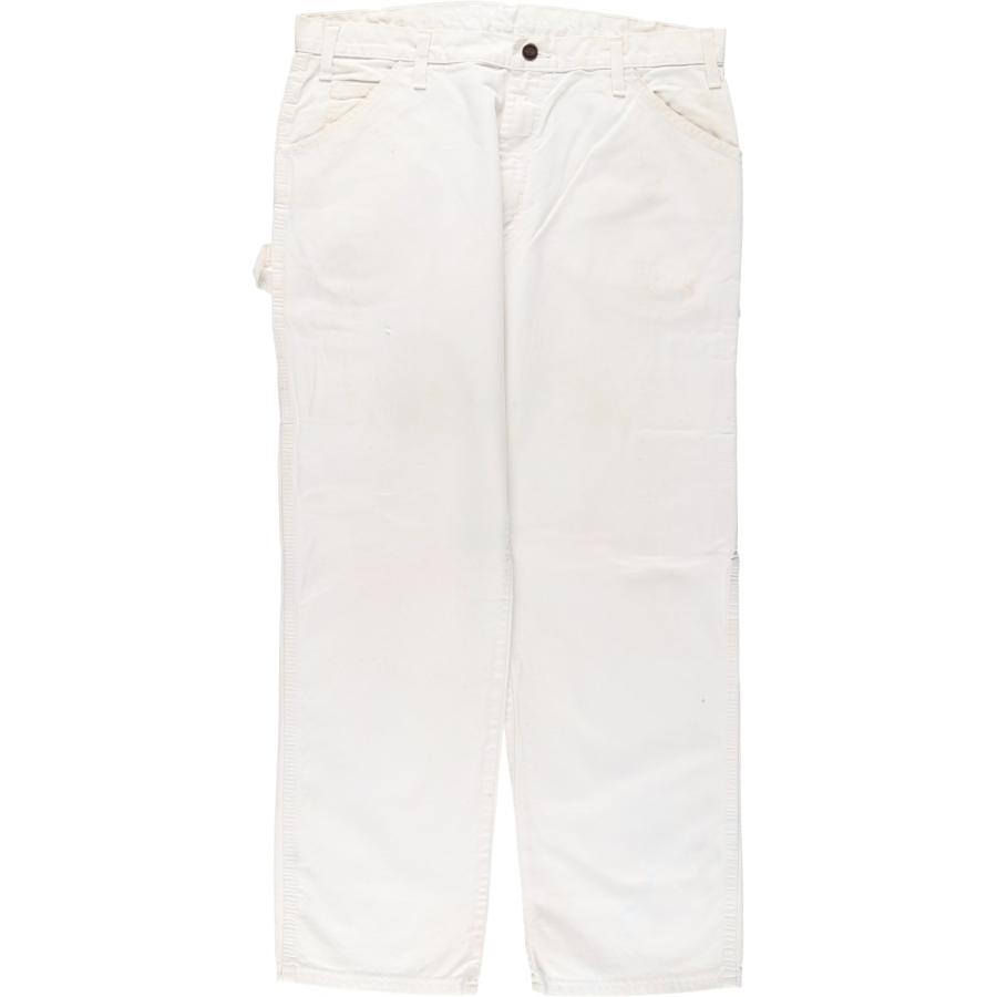 Dickies（ディッキーズ） 古着 ペインターパンツ メンズw36相当