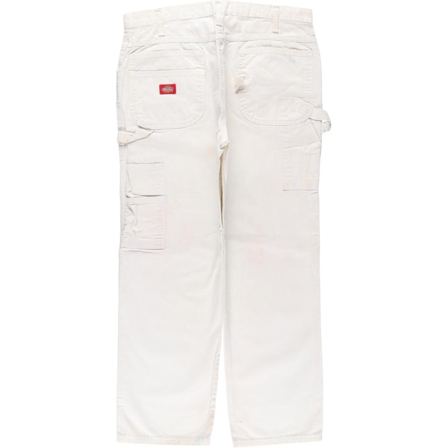 Dickies（ディッキーズ） 古着 ペインターパンツ メンズw36相当