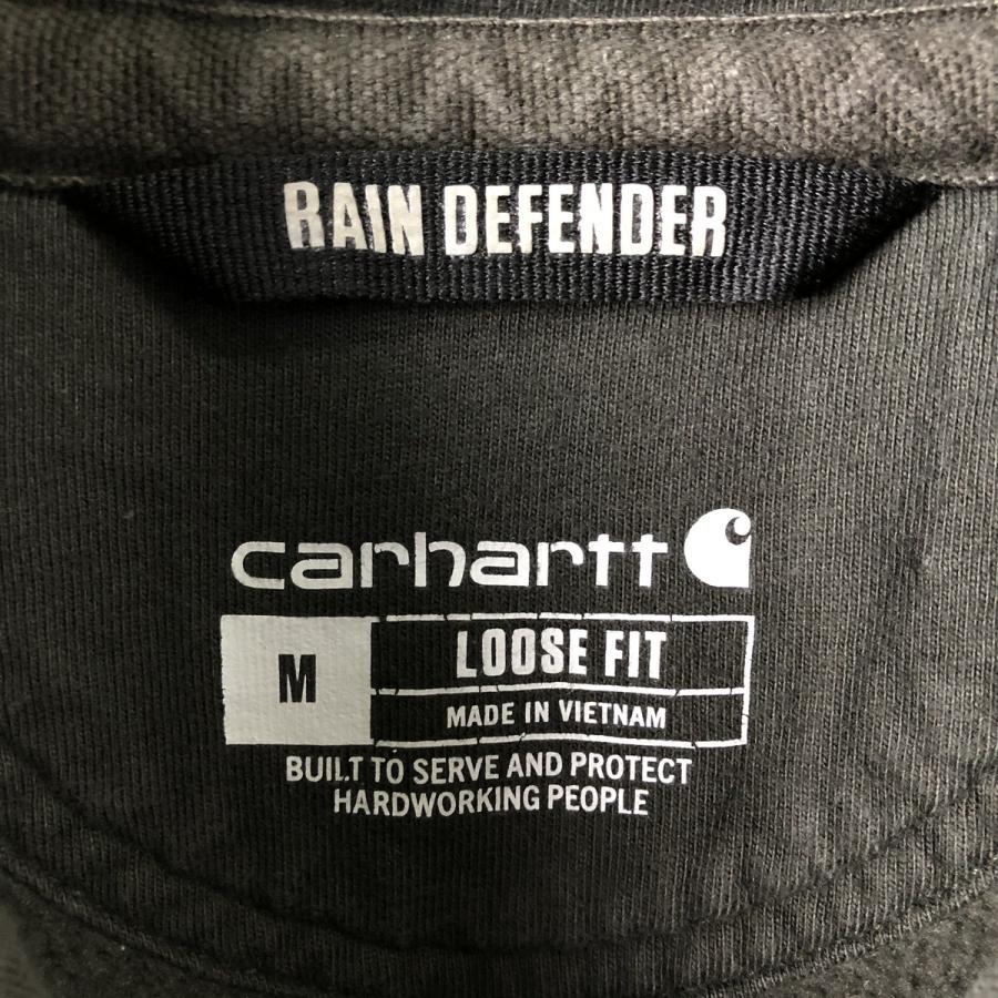 Carhartt（カーハート） 古着 Carhartt Loose Fit RAIN DEFENDER