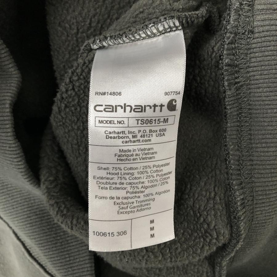 Carhartt（カーハート） 古着 Carhartt Loose Fit RAIN DEFENDER