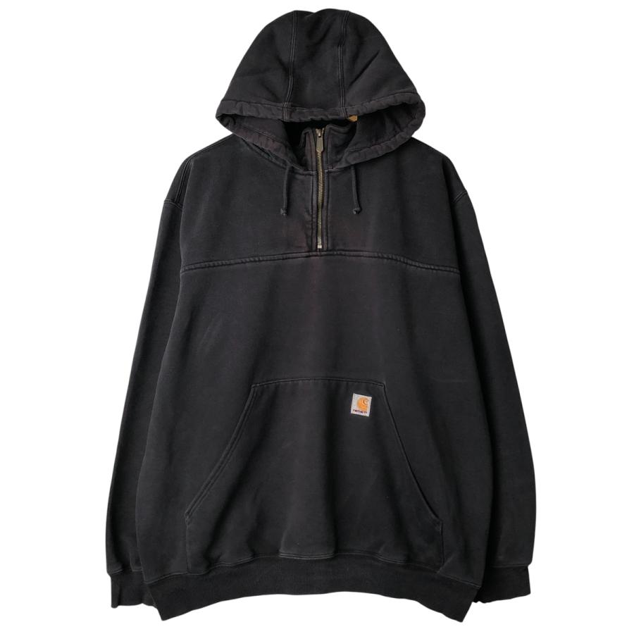 Carhartt（カーハート） 古着 Carhartt Loose Fit スウェットハーフ