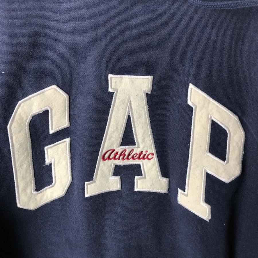 GAP（ギャップ） 古着 GAP ATHLETIC SWEATS オールドギャップ