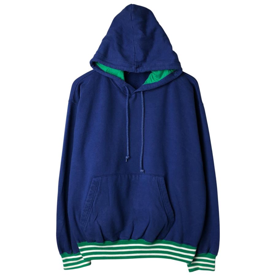 GAP（ギャップ） 古着 90年代 オールドギャップ ツートン スウェット