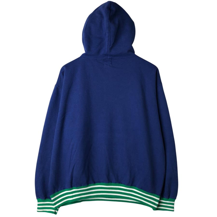 GAP（ギャップ） 古着 90年代 オールドギャップ ツートン スウェット 