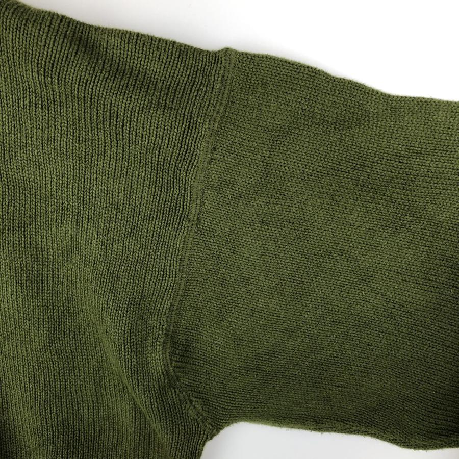 古着 90年代~ トミーヒルフィガー   コットンニットセーター メンズXL相当 ヴィンテージ/eaa604434 TOMMY HILFIGER（トミー・ヒルフィガー） 古着 90年代~ コットンニット