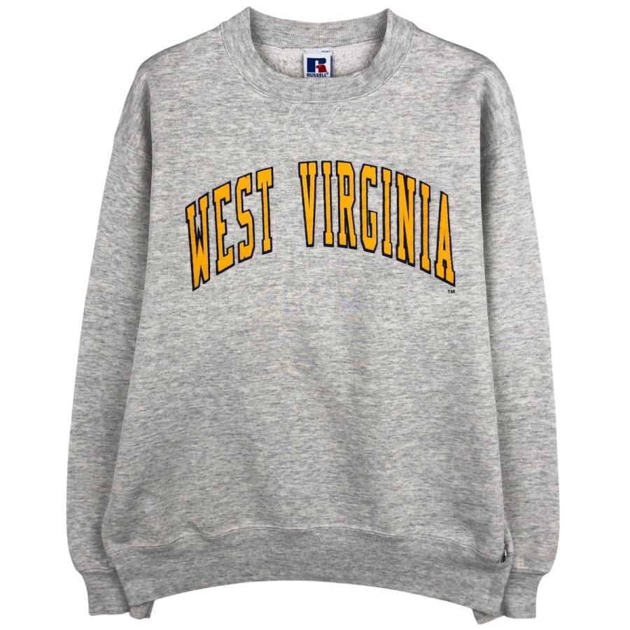 古着 90年代 ラッセル Russell カレッジスウェットシャツ トレーナー