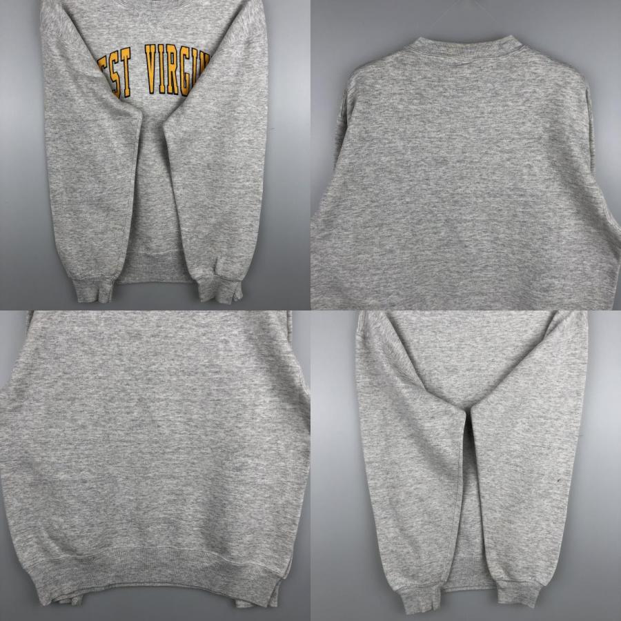 古着 90年代 ラッセル Russell カレッジスウェットシャツ トレーナー