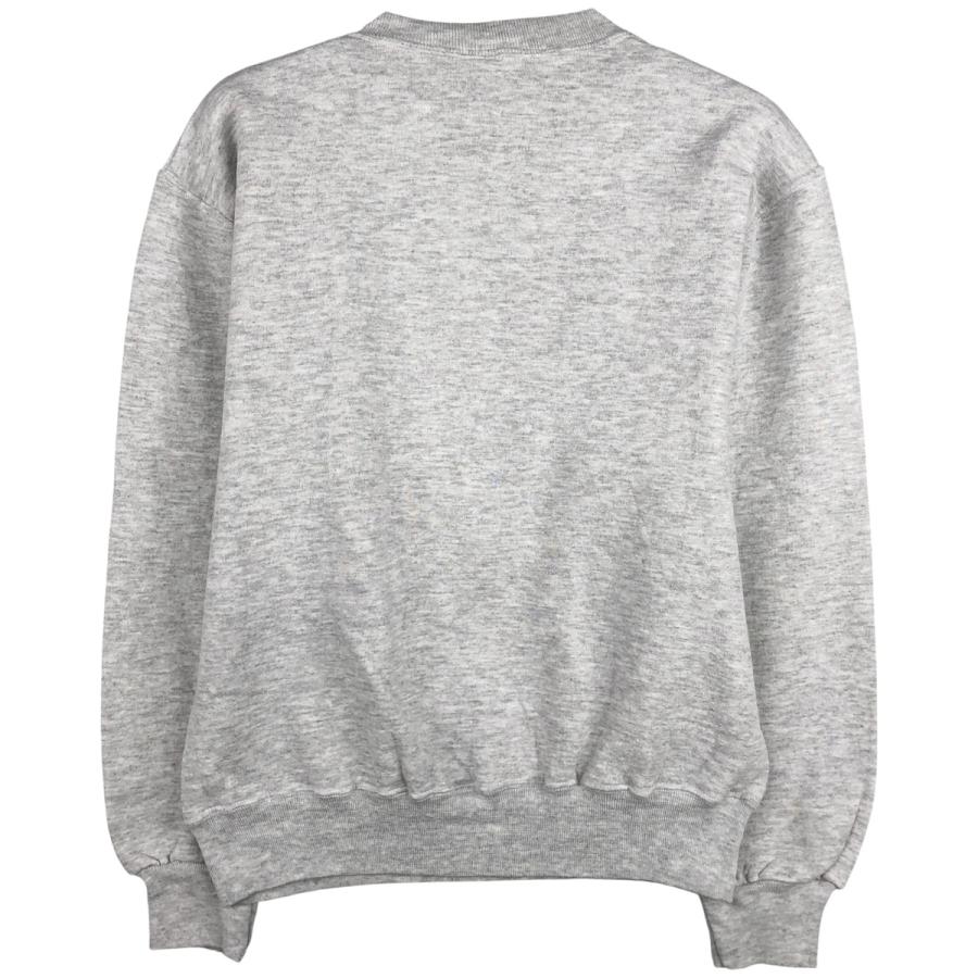 古着 90年代 ラッセル Russell ATHLETIC カレッジスウェットシャツ