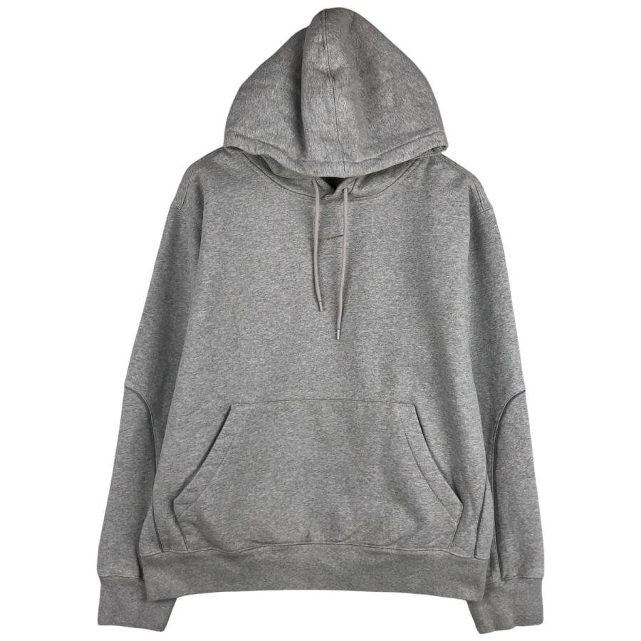 【XL】　NIKE ×NOCTA ナイキ　ノクタ　プルオーバーパーカー　グレー Nike Nocta パーカー | グレー | FARFETCH JP