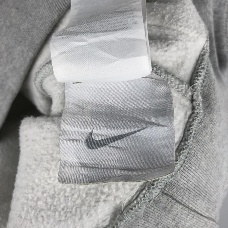 NIKE（ナイキ） 古着 NIKE NOCTA スウェットプルオーバーパーカー