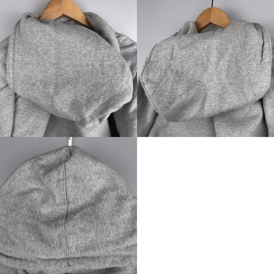 NIKE（ナイキ） 古着 NIKE NOCTA スウェットプルオーバーパーカー