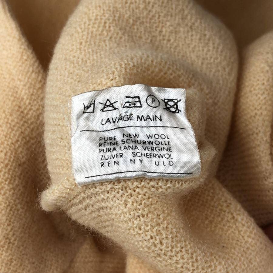 LACOSTE（ラコステ） 古着 80年代 LACOSTE CHEMISE フレンチラコステ