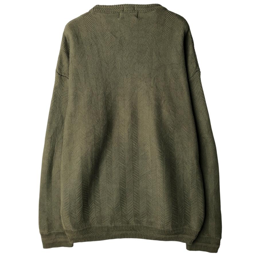 古着 ラルフローレン Ralph Lauren CHAPS チャップス ヘリンボーン