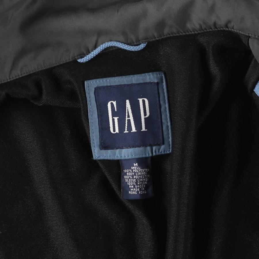 GAP（ギャップ） 古着 90年代 オールドギャップ ウインドブレーカー