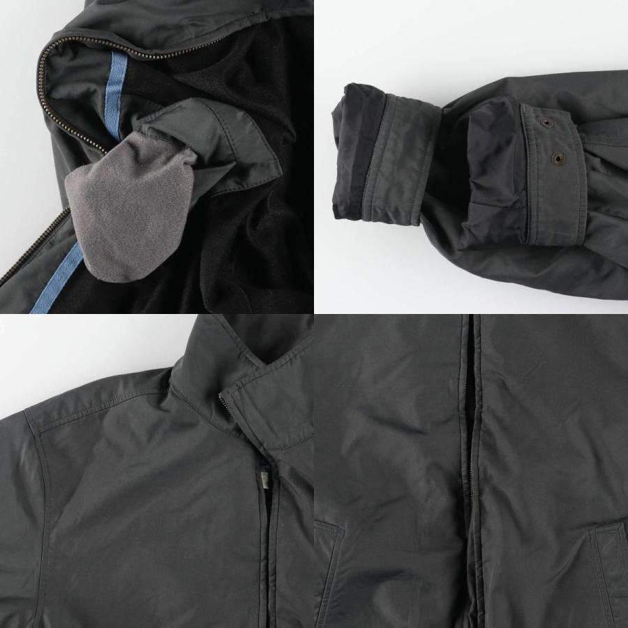 GAP（ギャップ） 古着 90年代 オールドギャップ ウインドブレーカー