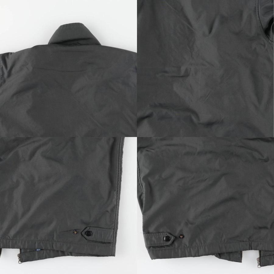 GAP（ギャップ） 古着 90年代 オールドギャップ ウインドブレーカー