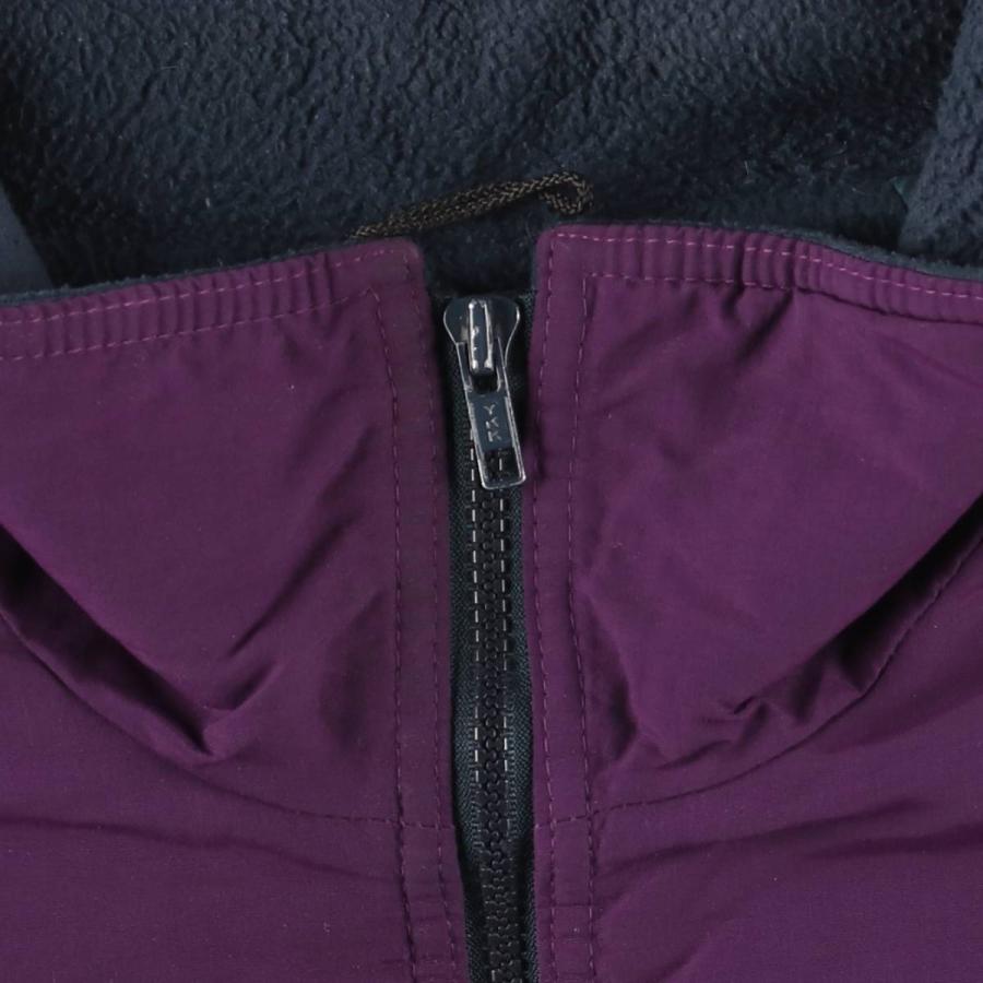 古着 80~90年代 ランズエンド LANDS' END SQUALL JACKET 中綿
