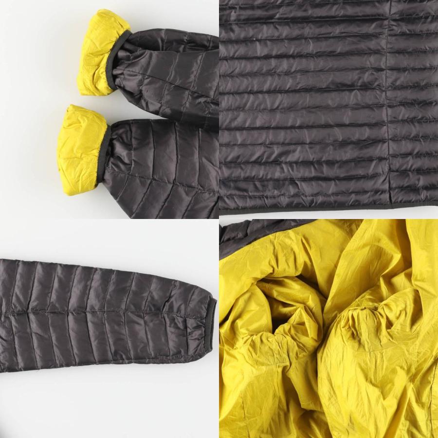 Eddie Bauer（エディーバウアー） 古着 Eddie Bauer 700フィルパワー