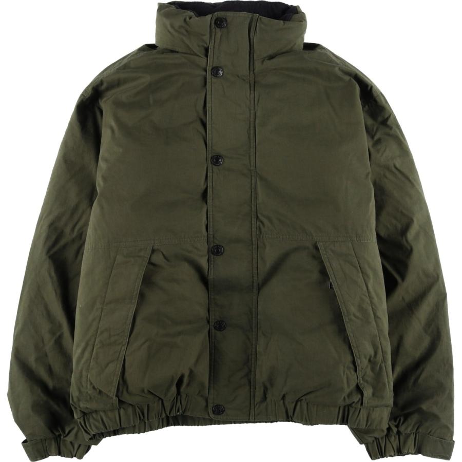 Eddie Bauer（エディーバウアー） 古着 00年代 グースダウンジャケット