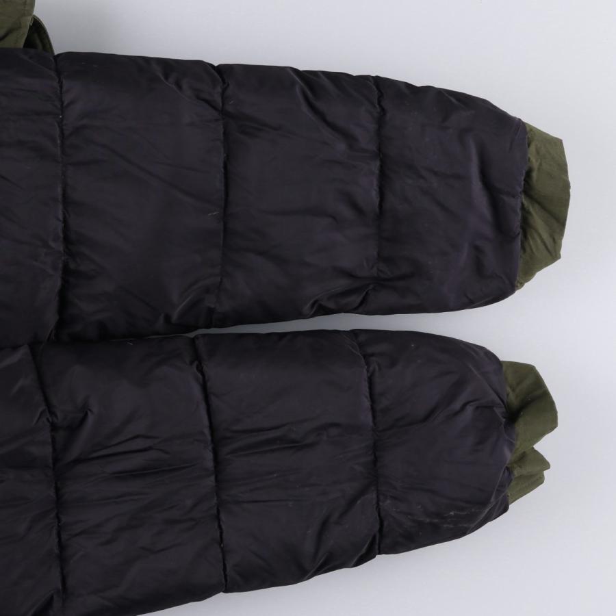 Eddie Bauer（エディーバウアー） 古着 00年代 グースダウンジャケット