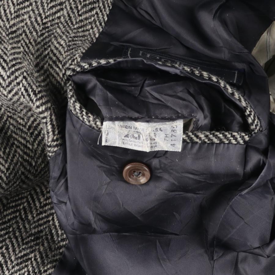 古着 90年代 ラルフローレン Ralph Lauren POLO by ヘリンボーン