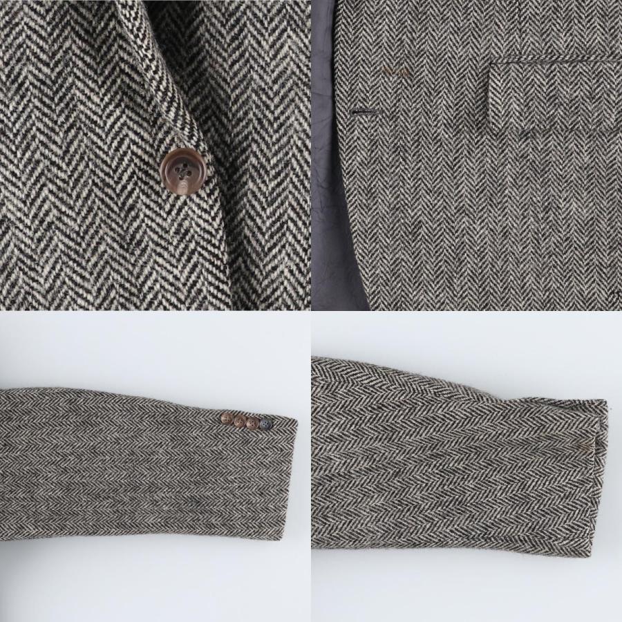 古着 90年代 ラルフローレン Ralph Lauren POLO by ヘリンボーン