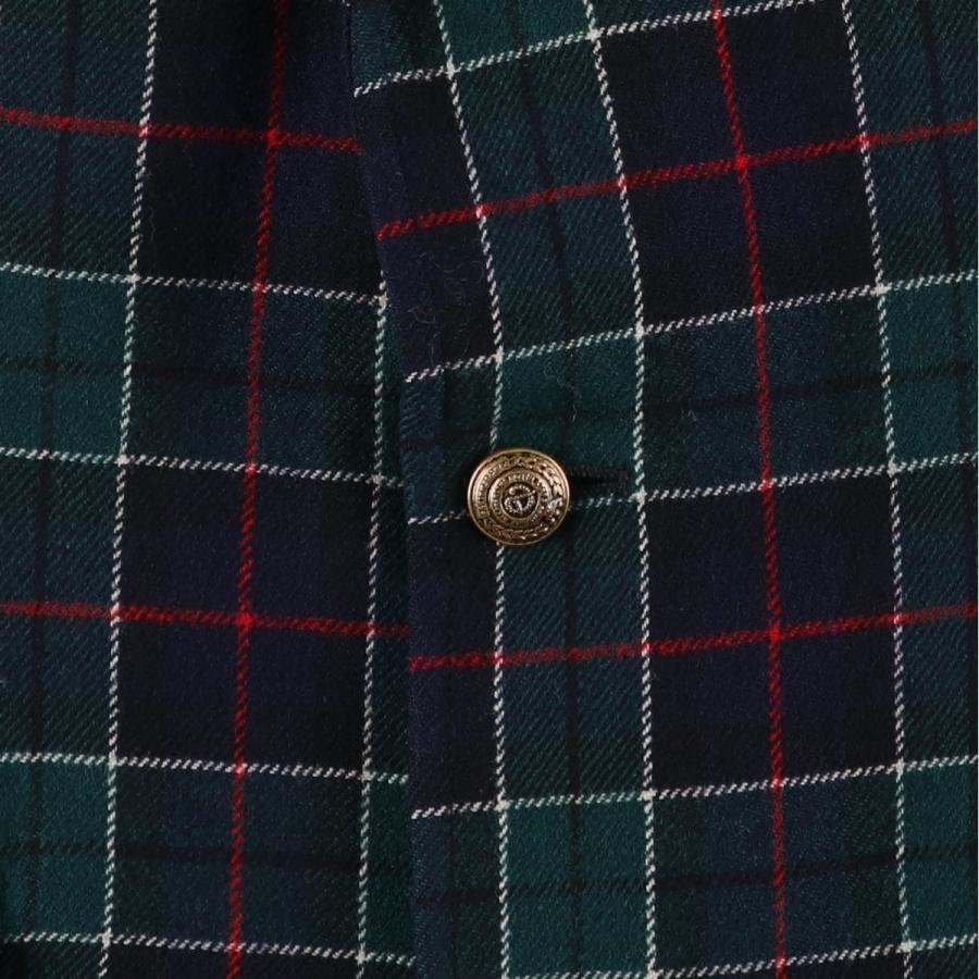 PENDLETON（ペンドルトン） 古着 60~70年代 チェック柄 ウール