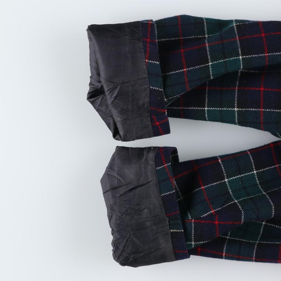 PENDLETON（ペンドルトン） 古着 60~70年代 チェック柄 ウール