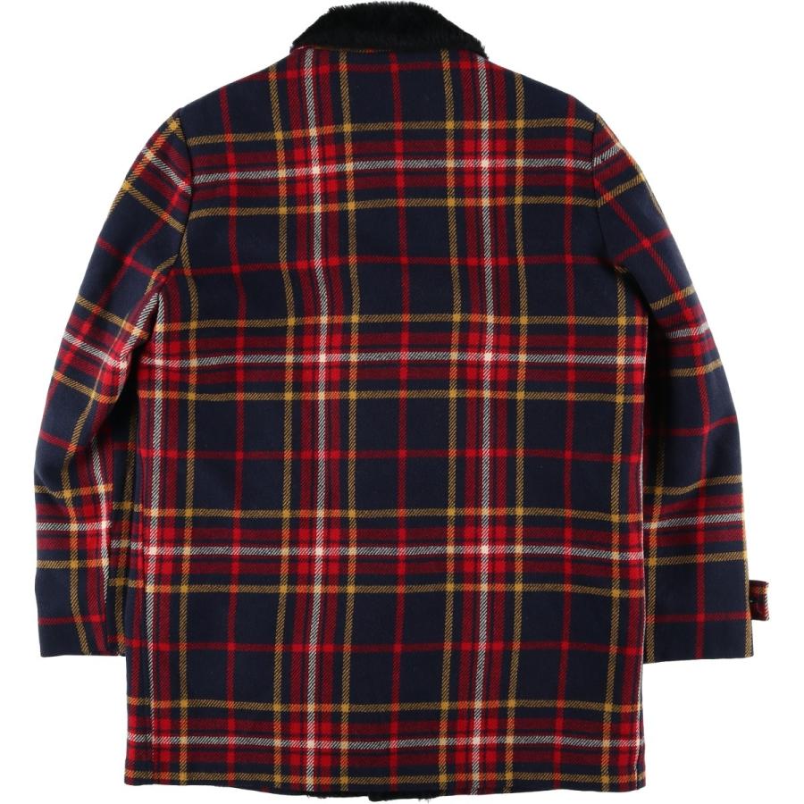 PENDLETON（ペンドルトン） 古着 60年代~ チェック柄 ウールハーフ