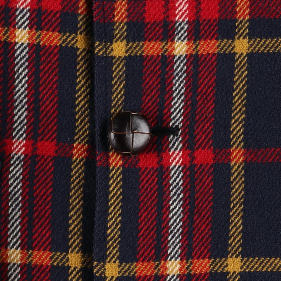 PENDLETON（ペンドルトン） 古着 60年代~ チェック柄 ウールハーフ