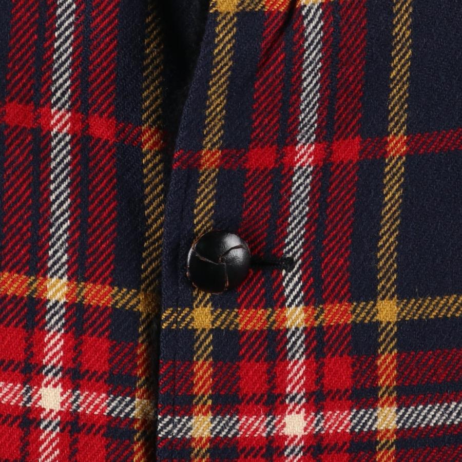 ペンドルトンコート ハーフ1960年代ビンテージ美品 SIR PENDLETON ペンドルトンコート ハーフ1960年代ビンテージ美品 SIR PENDLETON ペン