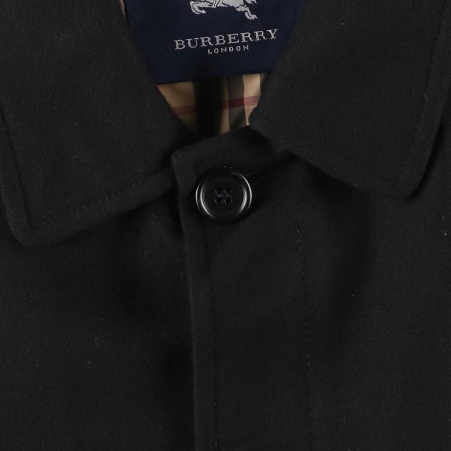BURBERRY（バーバリー） 古着 Burberry's BURBERRY LONDON 中綿入り