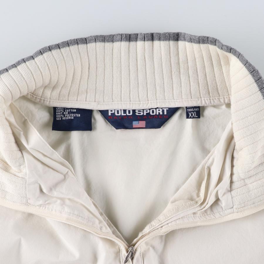 古着 90年代 ラルフローレン Ralph Lauren POLO SPORT ポロスポーツ