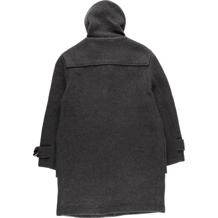 BURBERRY（バーバリー） 古着 Burberry's ダッフルコート 英国製