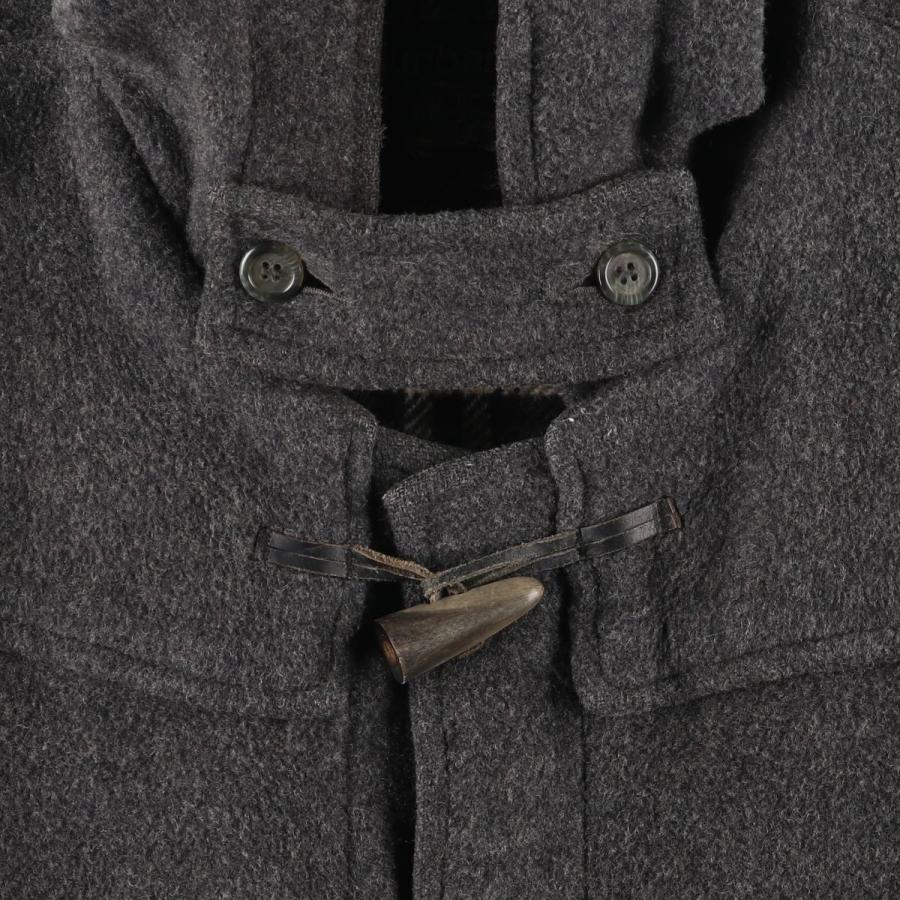 BURBERRY（バーバリー） 古着 Burberry's ダッフルコート 英国製