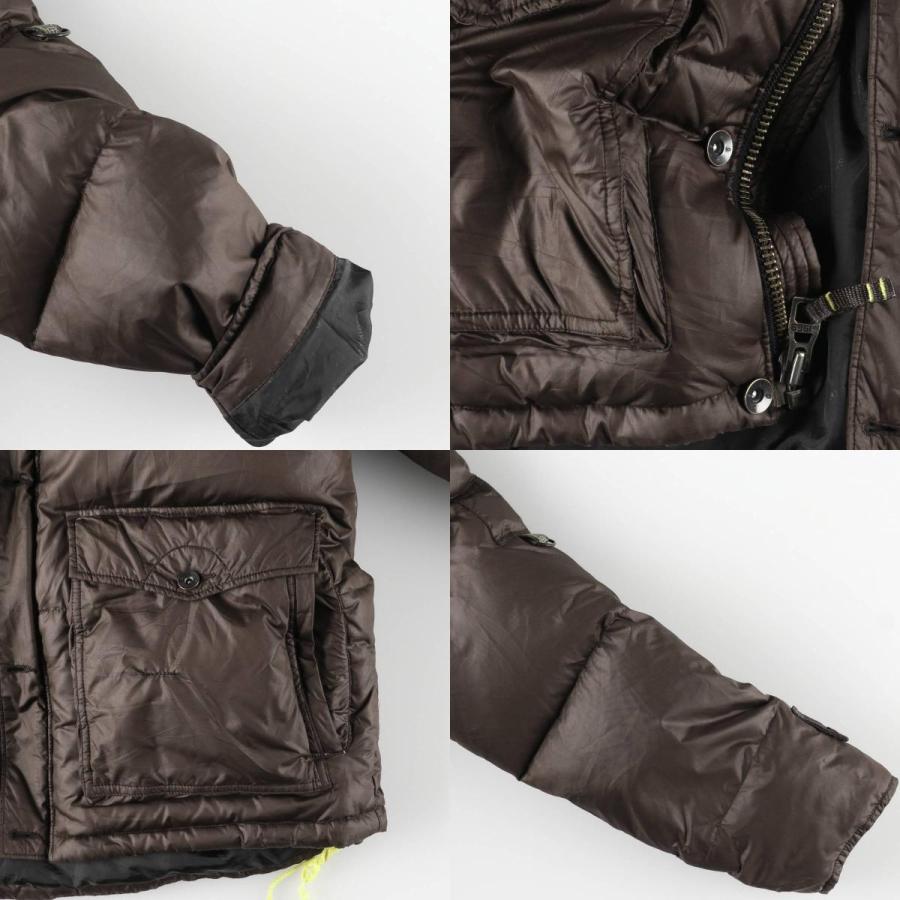 古着 00年代 ギャップ GAP ダウンジャケット メンズM相当/eaa604556 GAP（ギャップ） 古着 00年代 ダウンジャケット メンズM相当